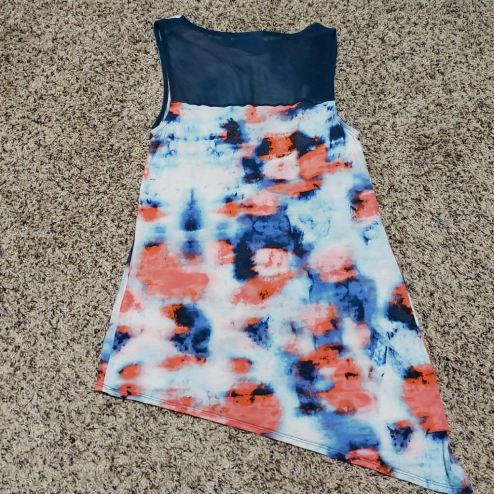 Tank - Picture 2 of 2